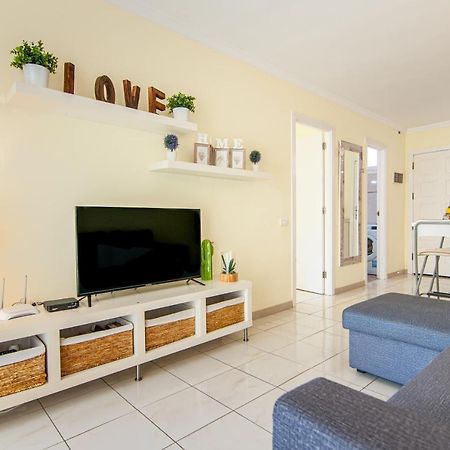 El Dorado Garden View Ph04 Διαμέρισμα Arona  Εξωτερικό φωτογραφία