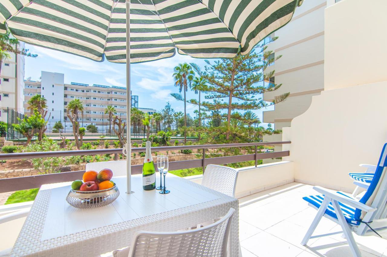 El Dorado Garden View Ph04 Διαμέρισμα Arona  Εξωτερικό φωτογραφία