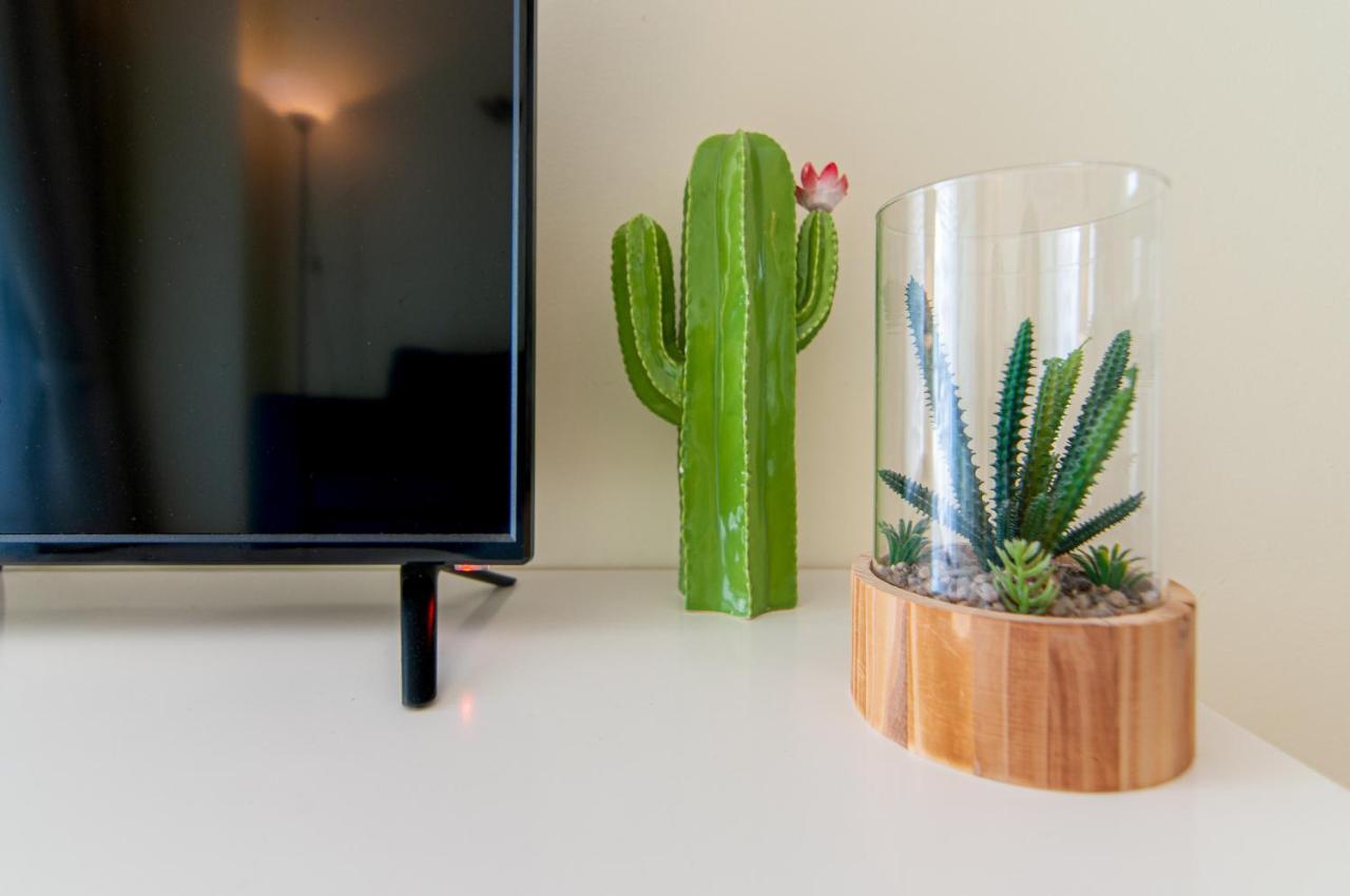El Dorado Garden View Ph04 Διαμέρισμα Arona  Εξωτερικό φωτογραφία