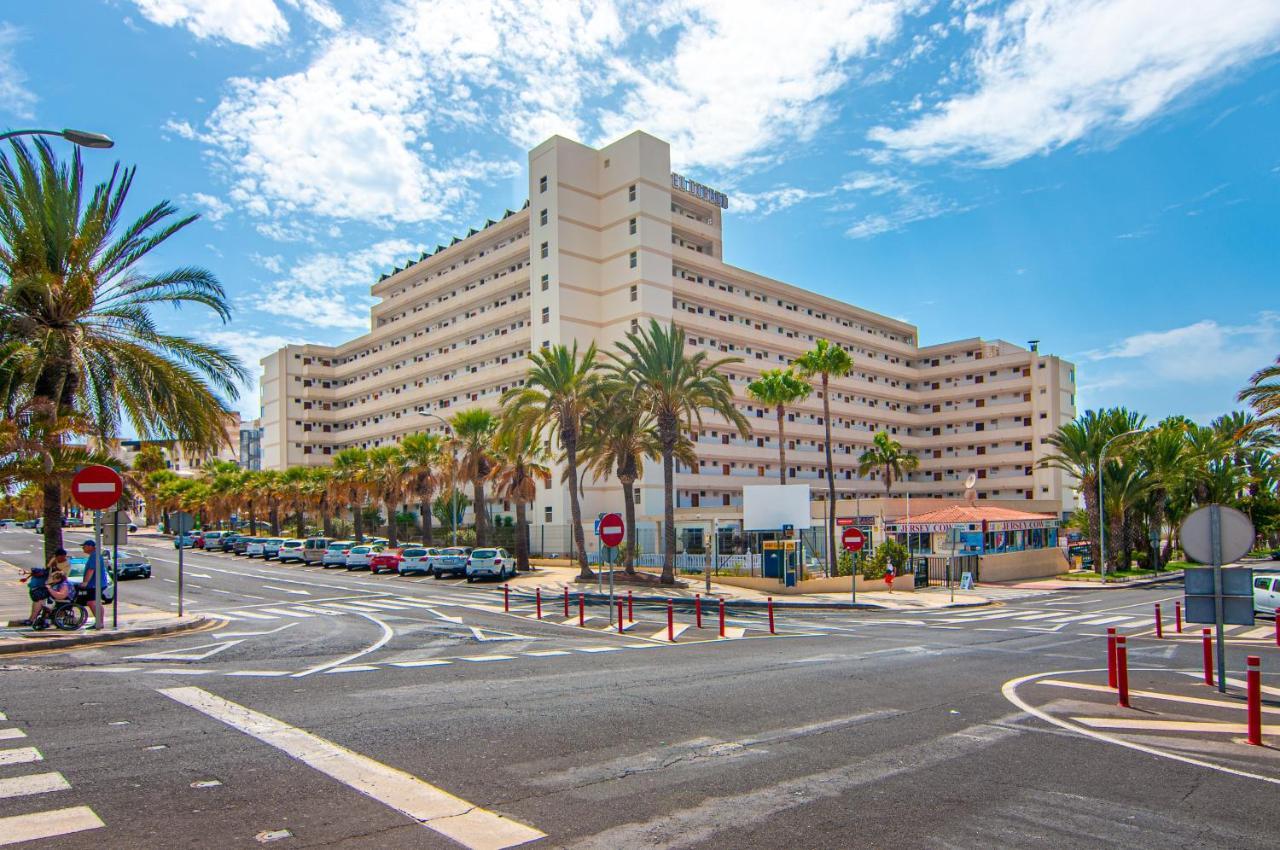 El Dorado Garden View Ph04 Διαμέρισμα Arona  Εξωτερικό φωτογραφία