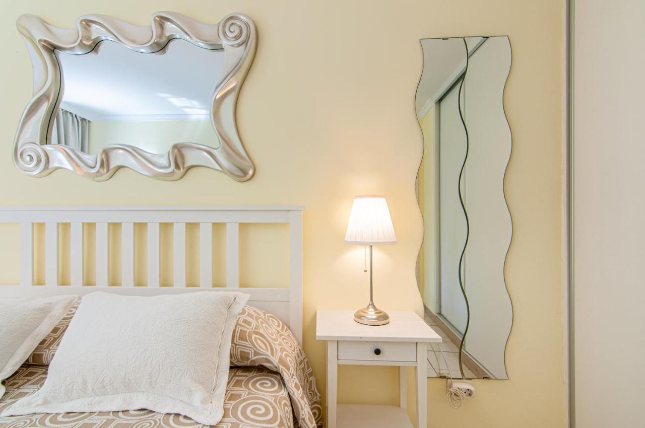 El Dorado Garden View Ph04 Διαμέρισμα Arona  Εξωτερικό φωτογραφία