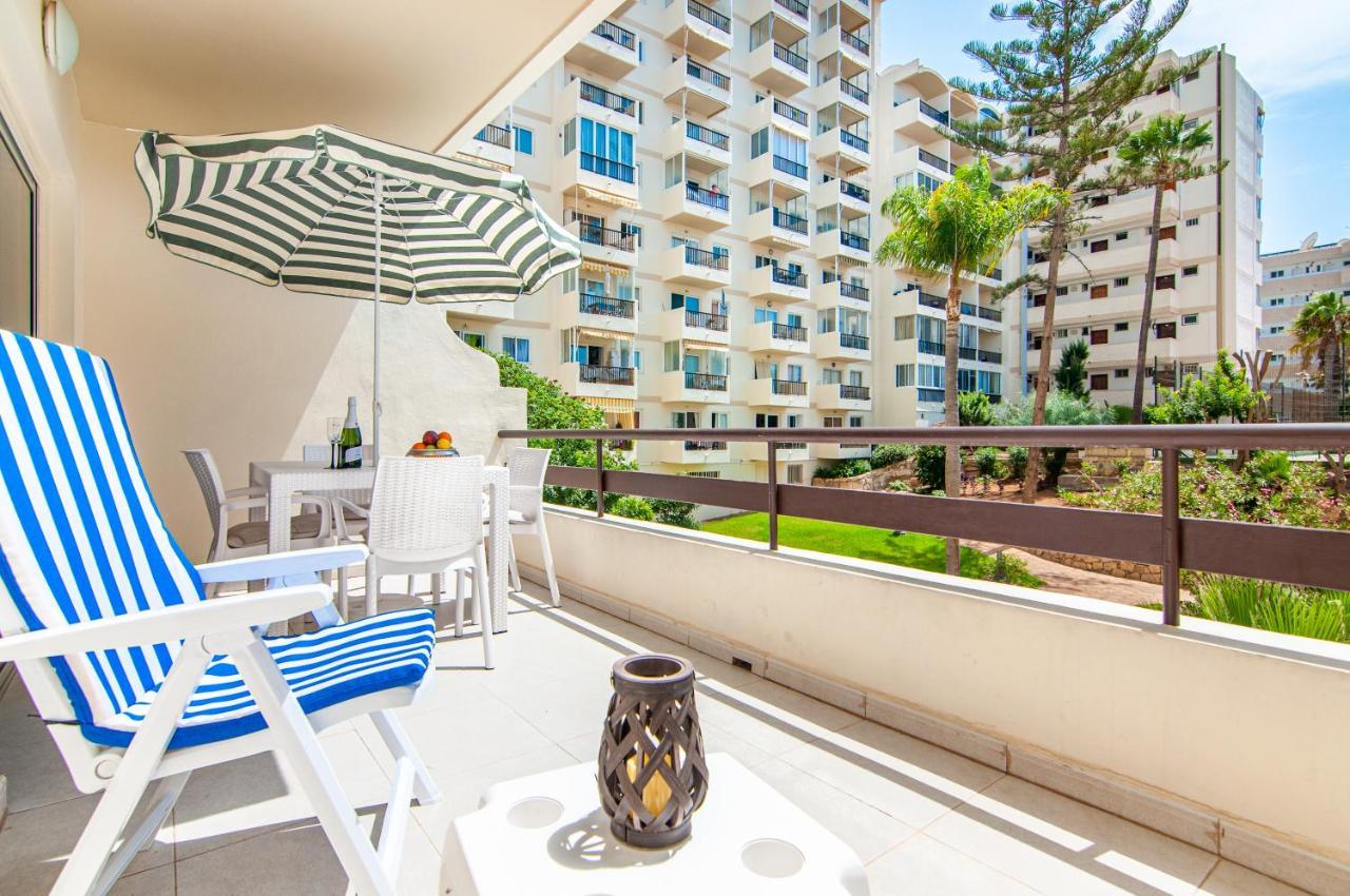 El Dorado Garden View Ph04 Διαμέρισμα Arona  Εξωτερικό φωτογραφία