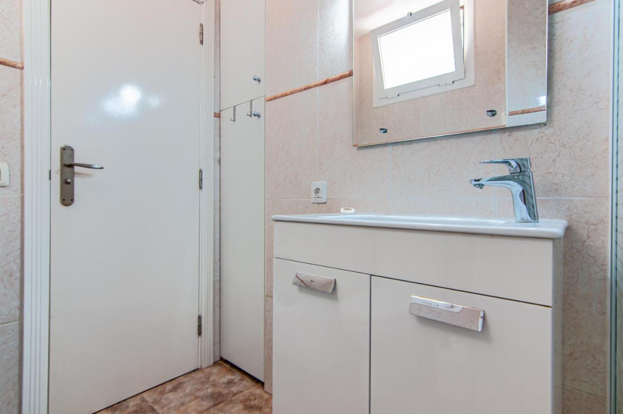 El Dorado Garden View Ph04 Διαμέρισμα Arona  Εξωτερικό φωτογραφία