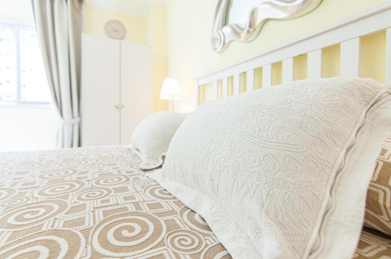 El Dorado Garden View Ph04 Διαμέρισμα Arona  Εξωτερικό φωτογραφία