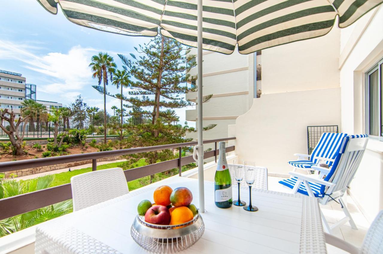El Dorado Garden View Ph04 Διαμέρισμα Arona  Εξωτερικό φωτογραφία