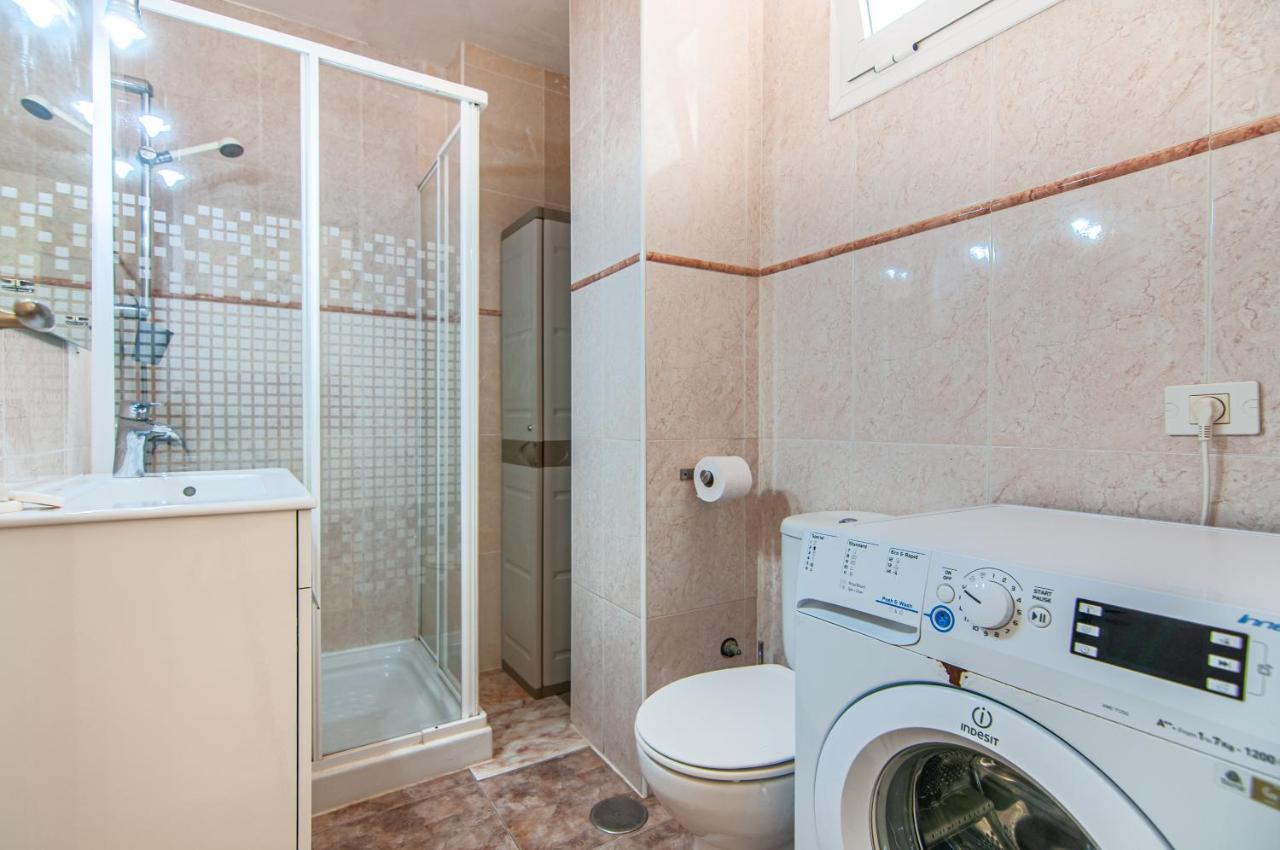 El Dorado Garden View Ph04 Διαμέρισμα Arona  Εξωτερικό φωτογραφία