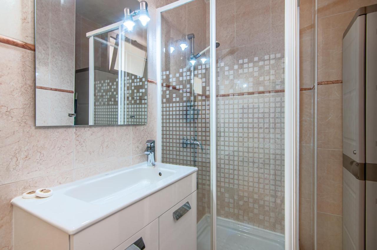 El Dorado Garden View Ph04 Διαμέρισμα Arona  Εξωτερικό φωτογραφία